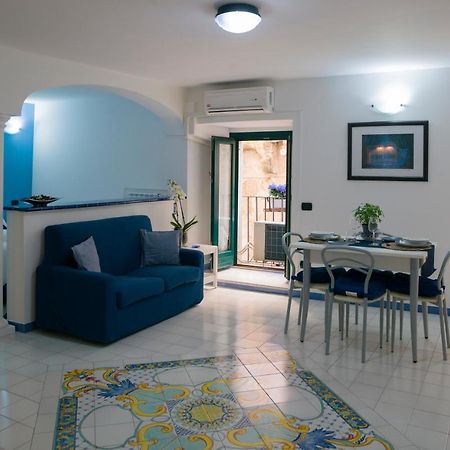 Peonia Blu Apartment ساليرنو المظهر الخارجي الصورة