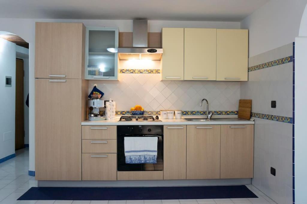 Peonia Blu Apartment ساليرنو المظهر الخارجي الصورة