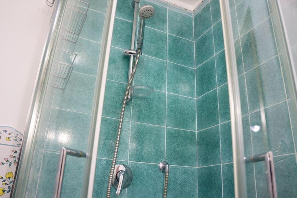 Peonia Blu Apartment ساليرنو المظهر الخارجي الصورة